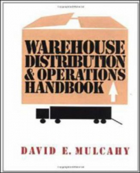 Warehouse distribution and operations handbook