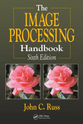 The image processing handbook 