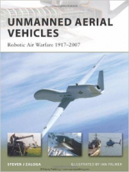 Unmanned aerial vehicles