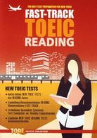 Fast-Track TOEIC reading 