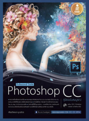 Photoshop CC professional guide