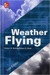 Weather flying