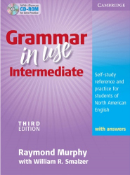 Grammar in use intermediate 