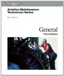 Aviation maintenance technician series : General
