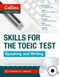 Skills for the TOEIC test 