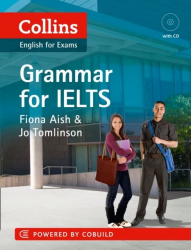 Grammar for IELTS 