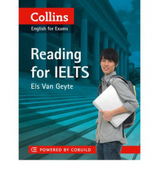 Reading for IELTS