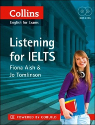 Listening for IELTS 