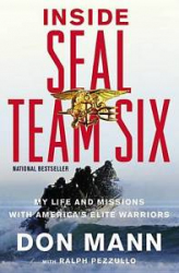 Inside Seal Team Six