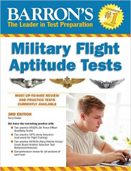 Military flight aptitude tests