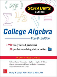 College algebra