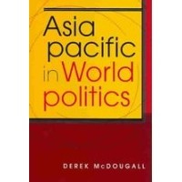 Asia Pacific in world politics 