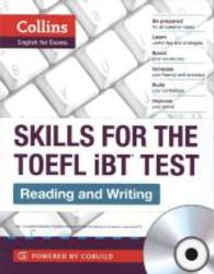 Skills for the TOEFL iBT test 