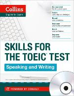 Skills for the TOEIC test