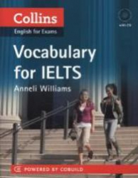 Vocabulary for IELTS
