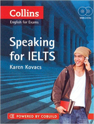 Speaking for IELTS