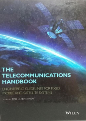 The telecommunications handbook