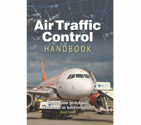 Air traffic control handbook