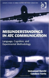 Misunderstandings in ATC communication