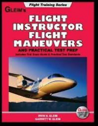 Flight instructor flight maneuvers and practical test prep