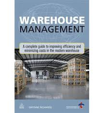 Warehouse management
