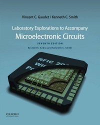 Microelectronic Circuits