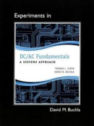 Experiments in DC/AC fundamentals
