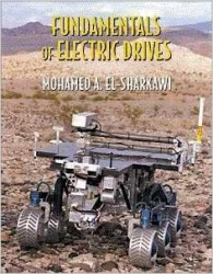 Fundamentals of electric drives 