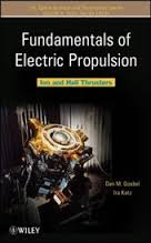 Fundamentals of electric propulsion