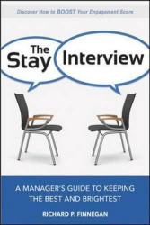 The stay interview