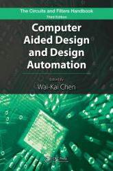 The circuits and filters handbook. : Computer aided design and design automation
