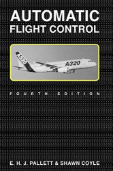 Automatic flight control 