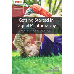 Getting started in digital photography 