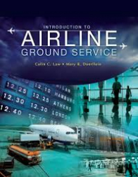 Introduction to airline ground service