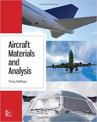 Aircraft materials and analysis