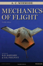 Mechanics of flight