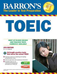 Barron's TOEIC