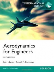 Aerodynamics for engineers