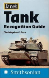 Jane's tank recognition guide 