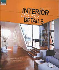 Interior design details =