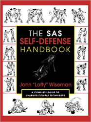 The SAS self-defense handbook