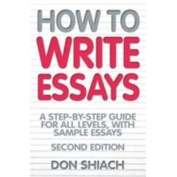 How to write essays