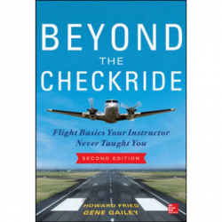 Beyond the checkride