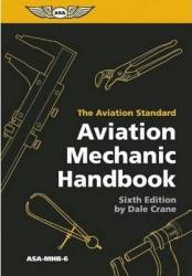 Aviation mechanic handbook