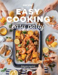 Easy cooking easy party
