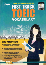 Fast-Track TOEIC vocabulary