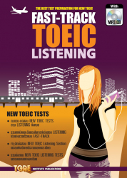 Fast-Track TOEIC listening