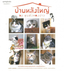 บ้านหลังใหญ่ by ทูนหัวของบ่าว