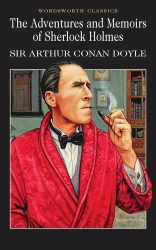 The Adventures of Sherlock Holmes