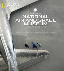 Smithsonian National Air and Space Museum : an autobiography 